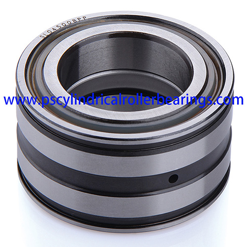 SL045013PP Double Row Cylindrical Roller Bearings