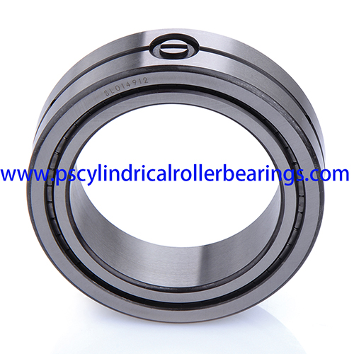 SL014918 Full Complement Cylindrical Roller Bearings