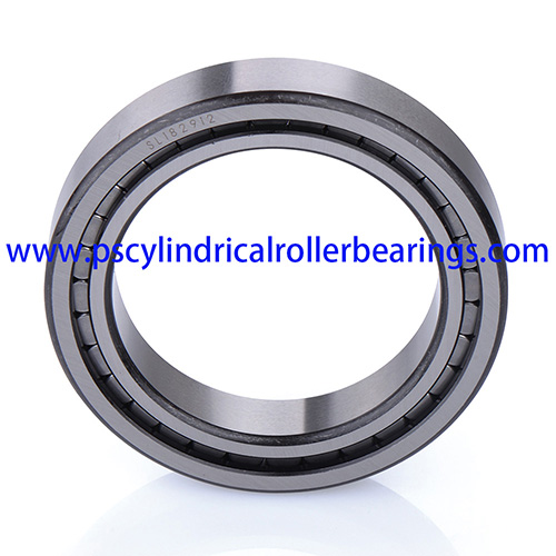 SL182913 Cylindrical Roller Bearings