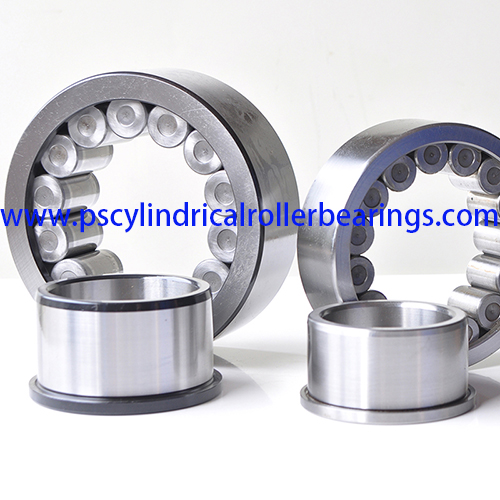 SL192314 Self-retaining Full Complement Cylindrical Roller Bearing