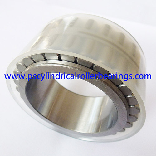 RSL185015  Cylindrical Roller Bearings without Outer Ring