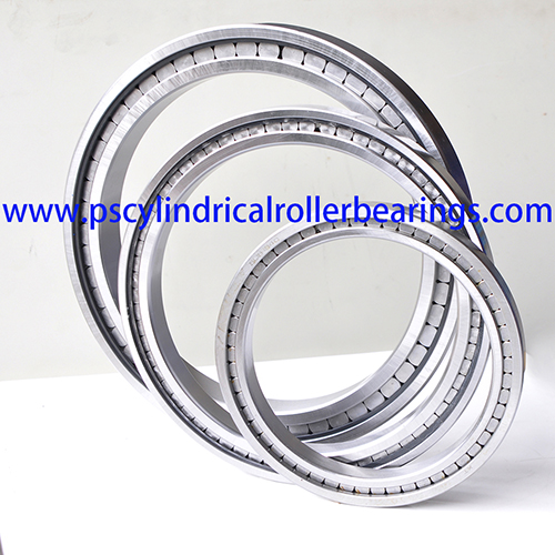 SL181892 Single Row Full Complement Cylindrical Roller Bearing